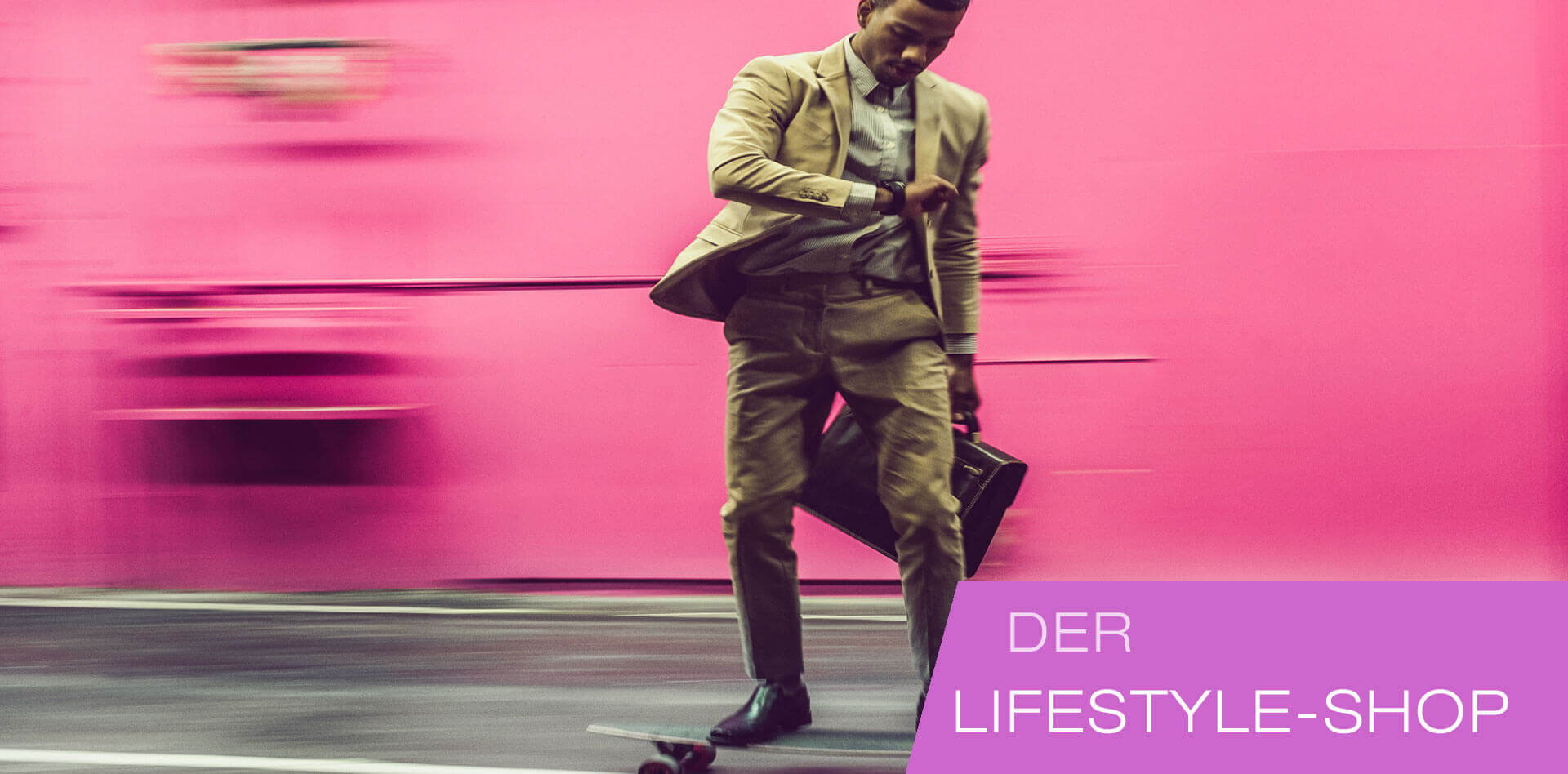 LifestyleXpress Sportmode Shop Fitness Studio
