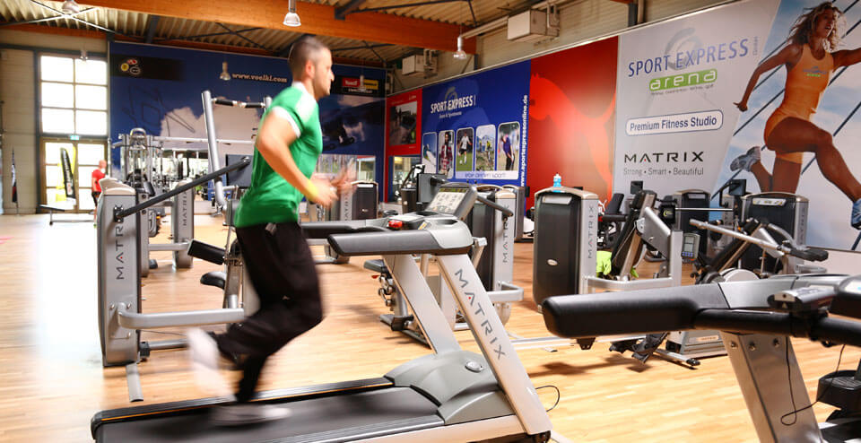 Sport Profis